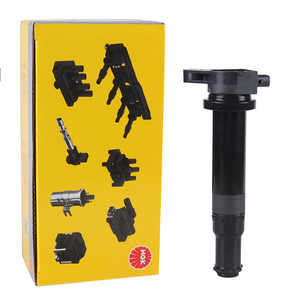 Bobinas de Encendido Automotrices de Calidad Profesional, Piezas Finas para Mantenimiento de Vehículos U5073 - Product Image 6