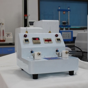 Quick Smoking Machine Atomizer Suction Testing Equipment Small <strong>Tester</strong> - Product Image 6