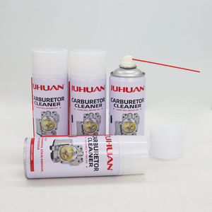 JUHUAN 450mL 400ml Car Care Spray <span class=keywords><strong>Carburador</strong></span> y limpiador de estrangulamiento Eficaz <span class=keywords><strong>para</strong></span> limpieza y lavado - Product Image 3