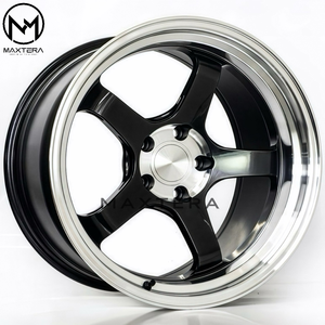 Rines Maxtera Forged Custom Advan Racing GT Beyond-R para <span class=keywords><strong>Nissan</strong></span> <span class=keywords><strong>GTR</strong></span> 350Z 370Z <span class=keywords><strong>Toyota</strong></span> <span class=keywords><strong>Supra</strong></span> GR86 Lexus Civic Type R de Aleación - Product Image 5