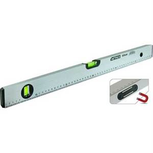 Niveau magnétique METRIC 80 cm pour outil de tournage - Product Image 2