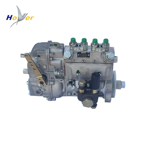 <span class=keywords><strong>Pompe</strong></span> <span class=keywords><strong>d</strong></span>'<span class=keywords><strong>injection</strong></span> de carburant de pièces de rechange de moteur <span class=keywords><strong>diesel</strong></span> <span class=keywords><strong>d</strong></span>'OEM de haute qualité 85mm 02232392 0223 2392 utilisée pour Deutz F4L912 - Product Image 2