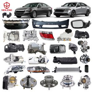 MEILENG OEM Tecnología japonesa fabricación profesional de piezas de repuesto de automóviles y otras piezas de automóviles para Honda Accord Civic CRV - Product Image 2