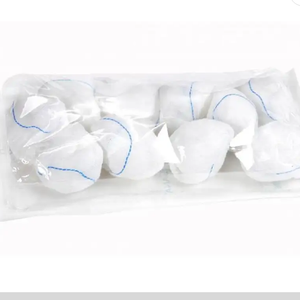 Palla in tessuto non tessuto assorbente monouso - Product Image 6