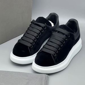 Baskets plateforme de luxe originales de haute qualité, à lacets, tendance, épaisses, décontractées, en maille respirante, style marche - Product Image 3