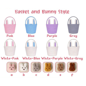 Personalized Baby <strong>Basket</strong> Shower Gift 100% Cotton Cartoon Style Bedroom Use Single Tier <strong>Sewing</strong> Storage Toy <strong>Basket</strong> for Newborn - Product Image 2
