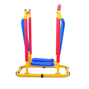 MT-JSK005 Children's gym machine kids indoor fitness weight bench equipment