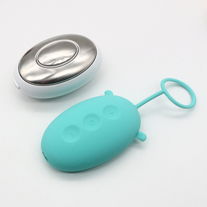 Dispositivo de <span class=keywords><strong>Terapia</strong></span> de Microcorriente Portátil <span class=keywords><strong>para</strong></span> Ayudar a Dormir, Máquina de Ruido Blanco <span class=keywords><strong>para</strong></span> el Insomnio, Relajación <span class=keywords><strong>para</strong></span> Dormir, <span class=keywords><strong>para</strong></span> Bebés - Product Image 2