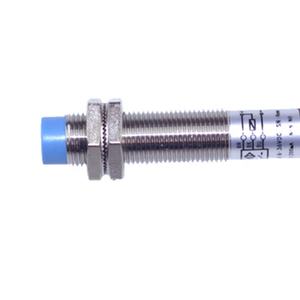 Bom List Service M12 Commutateur de proximité à inductance LJ12A3-4-Z non intégré/BX DC NPN Capteur normalement ouvert - Product Image 4