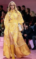 Tongrui vente chaude femmes vêtements Sexy Mature décontracté Vestido Mini longueur en mousseline de soie robe de montage