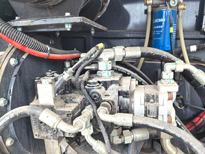 XCMG Official XGS20K Élévateur hydraulique télescopique 20m Plate-forme de travail de levage mobile à bras droit utilisée - Product Image 3