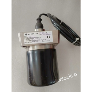 1 Unidad Nueva de WOODWARD 5852-1100, Envío por DHL o Fedex - Product Image 2