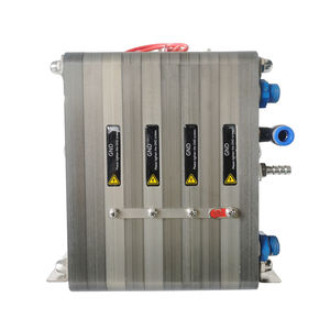 Generatore di Ozono a Piastre ad Alta Concentrazione 100g 200g 300g 400g Macchina per Trattamento Acque Reflue su Larga Scala - Product Image 2