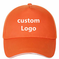 Gorra de hombre personalizada 2019 de gran venta / Gorras y sombreros de béisbol de cola de caballo de alta calidad de China para hombre