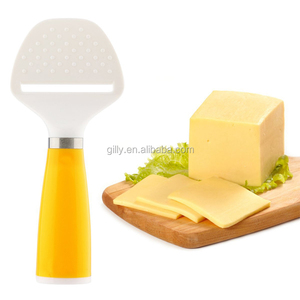 Ensemble de gadgets de cuisine, avec râpe <span class=keywords><strong>à</strong></span> gingembre, trancheuse <span class=keywords><strong>à</strong></span> <span class=keywords><strong>fromage</strong></span>, éplucheur de légumes, ouvre-bouteille, cuillère crème glacée et coupe-pizza, 6 pièces, meilleur cadeau - Product Image 4