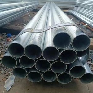 उच्च गुणवत्ता वाले निर्बाध कार्बन स्टील बॉयलर ट्यूब/पाइप एटम ए 192 ए 36 - Product Image 4