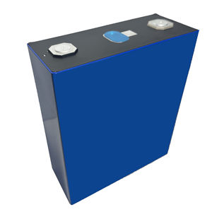 280 أمبير/ساعة 3 2 فولت ليثيوم فوسفات الحديد الثقيلة تخزين الطاقة الشمسية محطة طاقة احتياطية - Product Image 2