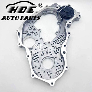 11301-17030 11301-17050 1130117030 Bomba de Aceite de Motor HDE para Toyota Land Cruiser, Venta al Por Mayor de Autopartes - Product Image 3