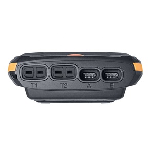 เครื่องมือวัดคุณภาพอากาศ Testo-Stock 400 Universal รุ่นใหม่ของแท้ - Product Image 6