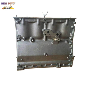 Bloque de Cilindros 3304 1N3574 7N5454 2P0960 2P0940 7N5456 8N4776 para Excavadoras Cat <span class=keywords><strong>215</strong></span> 215B 215C 215D 219 219D - Product Image 2