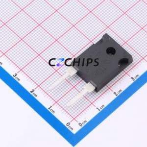LTO100F10000JTE3 <b>Through</b>-<b>Hole</b> <b>Resistor</b> TO-247 Thick Film 1kOhm 5% 100W - Product Image 1