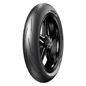 ยาง Pirelli 140/70 R17 66V Diablo supercorsa SC V4 SC3 TL - Product Image 1