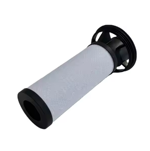 Filtro de Fibra de Vidrio de Precisión para Compresor de Aire MANNY 901526, Elemento de Conexión en Estado Nuevo - Product Image 1