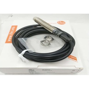 Un capteur de proximité IFM New IF0007 en boîte - Product Image 3