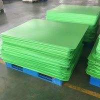 Meilleur Prix Usine – Panneaux de Séparation en Plastique PP Ondulé 100% Recyclable et Imperméable pour Bouteilles, Épaisseur 6mm, Découpables