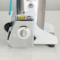 Moulin à grains électrique professionnel en acier inoxydable, g, pour épices, nébuliseur à sec