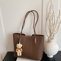 Bolso de Mano de Alta Calidad, Casual, de Lujo, Personalizable, Envío Rápido, Diseño Único, a la Moda, Transpirable