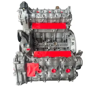 The world's best-selling engine for Mercedes Benz 272 performs well