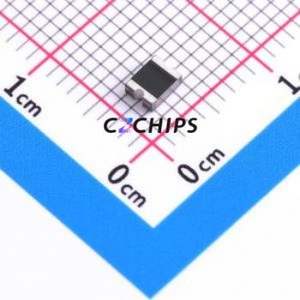 BSMD1210L-500-12V Resettable Fuse 1210 Fuse 12V 50A 5A 10A - Product Image 1