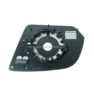 Trung Quốc nhà sản xuất nội thất xe gương trái/phải bên ngoài phía sau xem kính bên cho Mercedes V-CLASSE (2014-) VITO (2014-) - Product Image 2