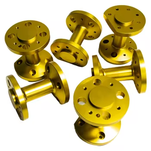 Chất lượng cao <span class=keywords><strong>CNC</strong></span> gia công dịch vụ gia công kim loại dịch vụ đồng thau gia công kim loại cho biến và phay các bộ phận xe chế biến - Product Image 3