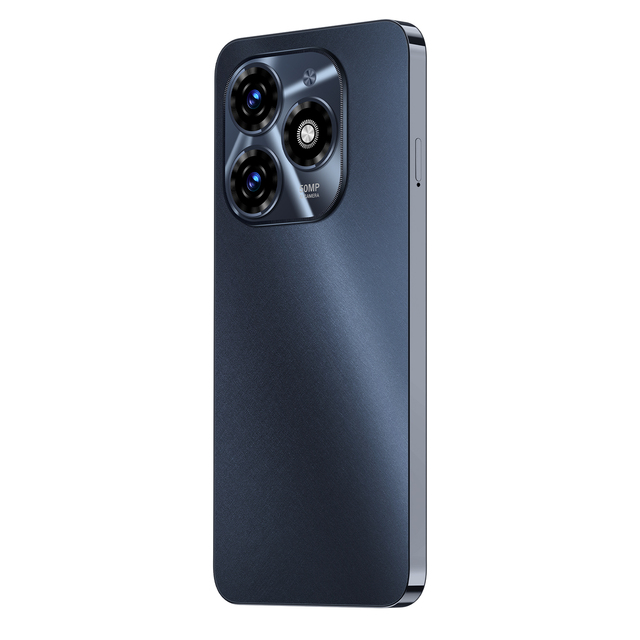 3G & 4G Smartphone Made in China Spark Pro+ 5G Android Mobile Phone with Rear Case Back