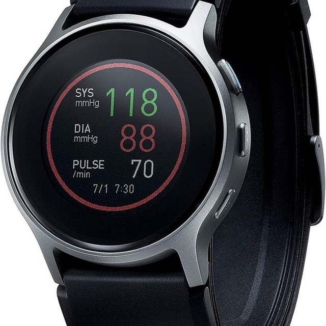 HCR-6900T-M HCR6900TM Blood Pressure Meter Wearable for PLC
