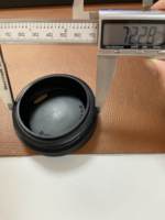 Couvre-tasses en silicone de qualité alimentaire 100 %, couvercles de tasses personnalisables en couleur/logo, écologiques, forme personnalisée, OEM/ODM Chine