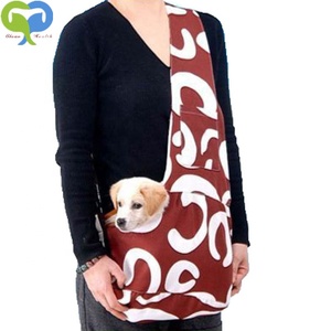 Fabricant En Gros Voyage Cages Pour Animaux <span class=keywords><strong>de</strong></span> compagnie Sacs À Bandoulière Épaule Sac <span class=keywords><strong>de</strong></span> <span class=keywords><strong>Transport</strong></span> pour Chats Chiens - Product Image 3