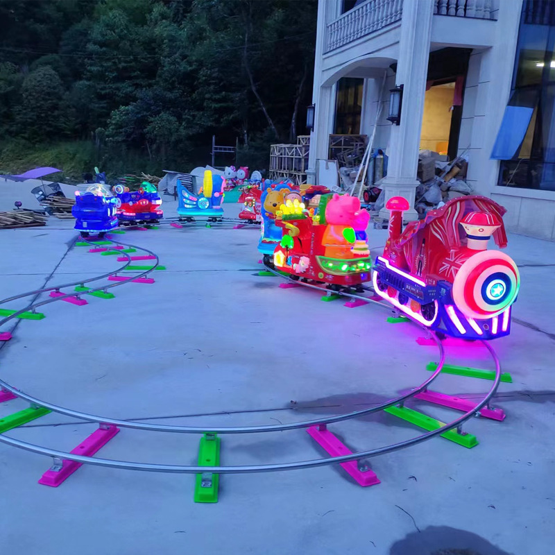 Customized multi seat
