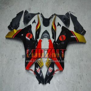 Inyección para HONDA <span class=keywords><strong>CBR</strong></span> <span class=keywords><strong>600</strong></span> <span class=keywords><strong>F</strong></span> 600F C CBR600F4i CBR600 <span class=keywords><strong>F</strong></span> F4i 11 12 13 14 89LQ.51 CBR600F 2011 2012 Azul negro 2013 2014 <span class=keywords><strong>Carenado</strong></span> - Product Image 2