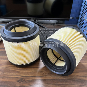 Filtro de aire Guangyi Parts FA-2022 MB3Z-9601-A para Ford Bronco con transmisión automática - Product Image 2