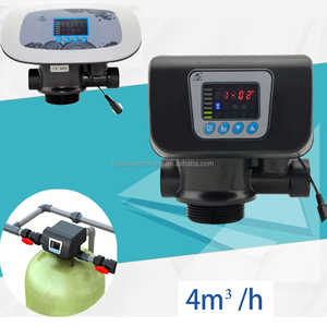 Van tự động 4000l/h Công suất điều khiển xử lý nước f67c1 cho bể lọc cát lọc carbon - Product Image 5