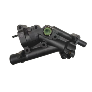 OE 9687927980 1338AV 1338.<span class=keywords><strong>AV</strong></span> pour Citroen C4 Picasso C5 Peugeot 307 308 406 407 2.0 16V boîtier de Thermostat - Product Image 3