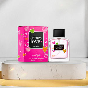 Di alta qualità M685C Lady Eau De Parfum 100ml ricco <span class=keywords><strong>profumo</strong></span> di Rose rosse uso quotidiano <span class=keywords><strong>profumo</strong></span> per le donne di lunga durata - Product Image 3