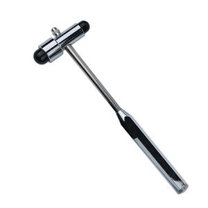 Nuevo Martillo de Percusión Neurológico Manual para Diagnóstico Médico, Kit de Martillos de Reflexos para Diagnóstico Completo - Product Image 5