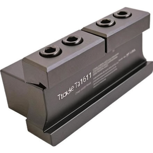 Ttake Ta1613 External Grooving Blade Holder Block For <b>Threading</b> And Cutting <b>Tools</b> - Product Image 2