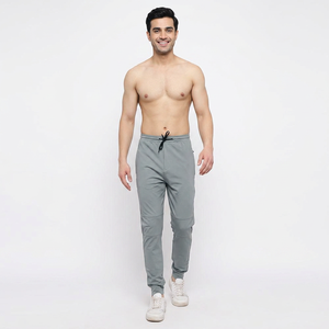Pantalones Casuales para Hombre, Cintura Media, 100% Poliéster, Impermeables, Multibolsillos, Servicios OEM, Precio Bajo, Nueva Llegada, Gran Venta - Product Image 1