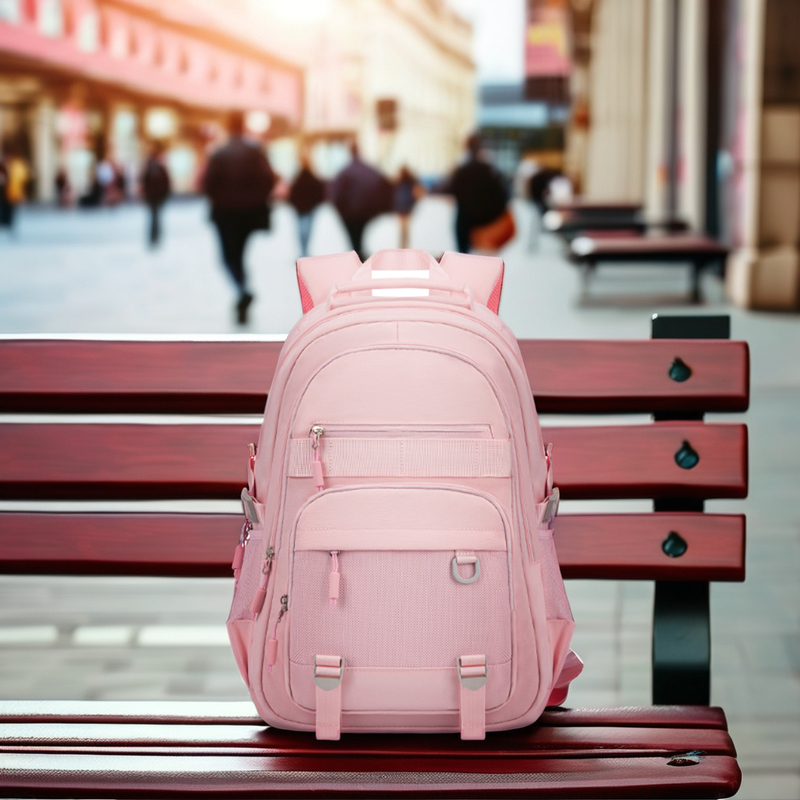Good Quality Backpack Waterproof Laptop School