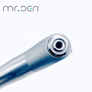 Mr.Den High Quality <strong>Dental</strong> Triple Syringe Oral Spray Water Air Jet With Two Nozzle for <strong>Dental</strong> <strong>Chair</strong> <strong>Unit</strong> Autoclavable Tool - Product Image 4